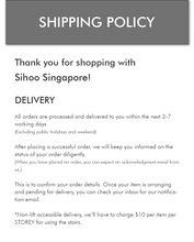 Load image into Gallery viewer, Sihoo M57B Black Frame Black Mesh Ergonomic Office Chair with Legrest (3 Years Limited Warranty)