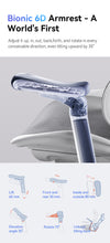 Load image into Gallery viewer, Sihoo Doro C300 Ergonomic Chair (5 Years Limited Warranty)
