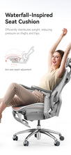 Load image into Gallery viewer, Sihoo Doro C300 Ergonomic Chair (5 Years Limited Warranty)
