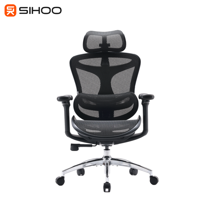 Sihoo Doro C300 Classic Ergonomic Chair