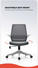 Load image into Gallery viewer, *FREE DESK MAT* Sihoo M76 Ergonomic Chair Black Colour
