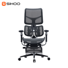 Load image into Gallery viewer, [Pre-Order] *FREE DESK MAT* Sihoo Doro S300 Ergonomic Chair
