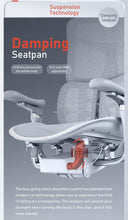 Load image into Gallery viewer, *FREE DESK MAT* Sihoo Doro S300 Ergonomic Chair
