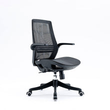 Load image into Gallery viewer, Sihoo M59B Ergonomic Office Chair Black Mesh
