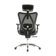 Load image into Gallery viewer, [Pre-Order] Sihoo M18 Ergonomic Fabric Office Chair without Legrest [Deliver By 12 Dec]
