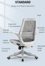 Load image into Gallery viewer, Sihoo M59B Ergonomic Office Chair
