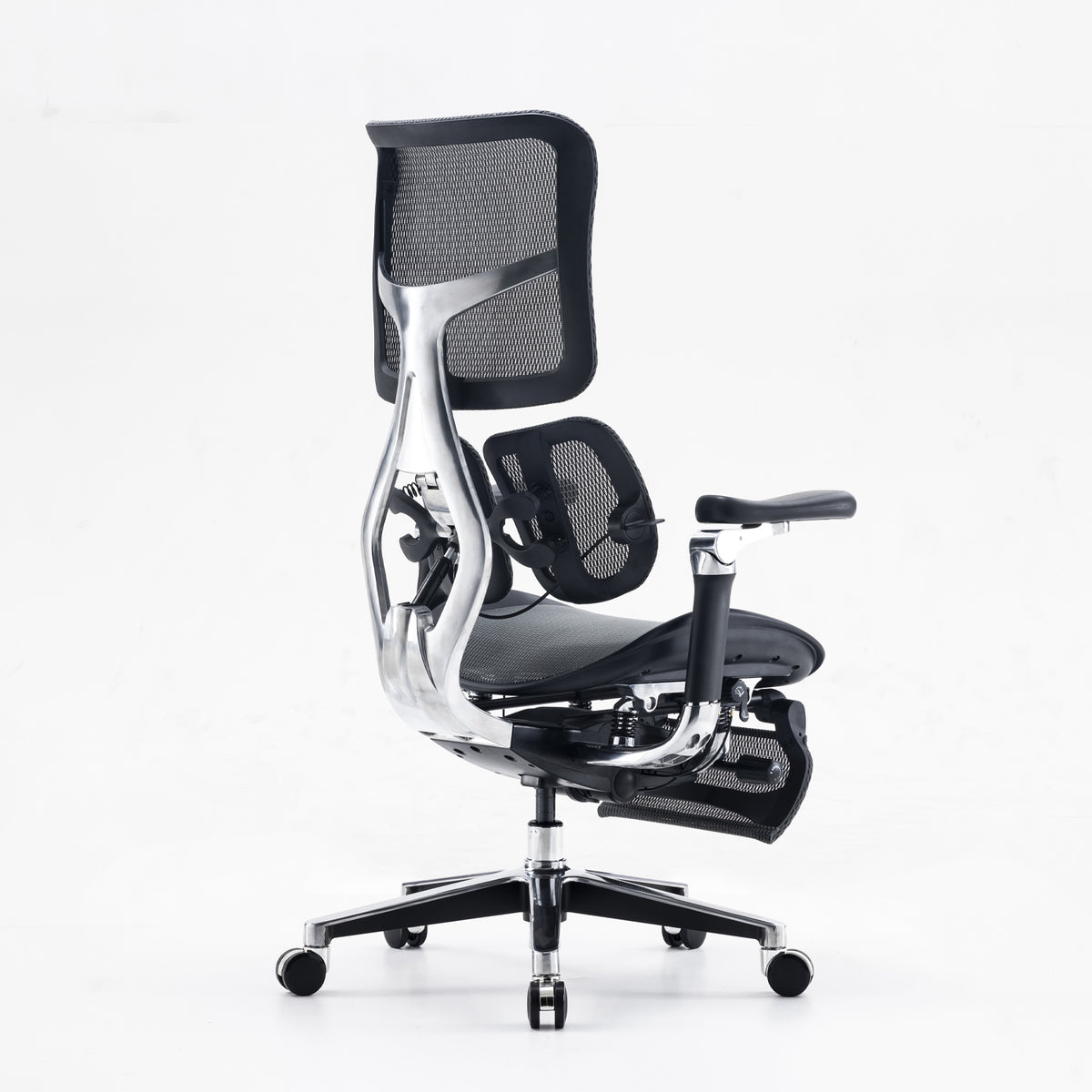 Sihoo Doro S300 Ergonomic Chair / Office Chair / Computer Chair / Gami ...